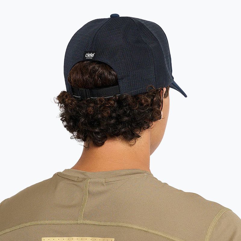 Baseball cap Ciele Athletics TRLCapSC Comp CapitalCross deep space 6