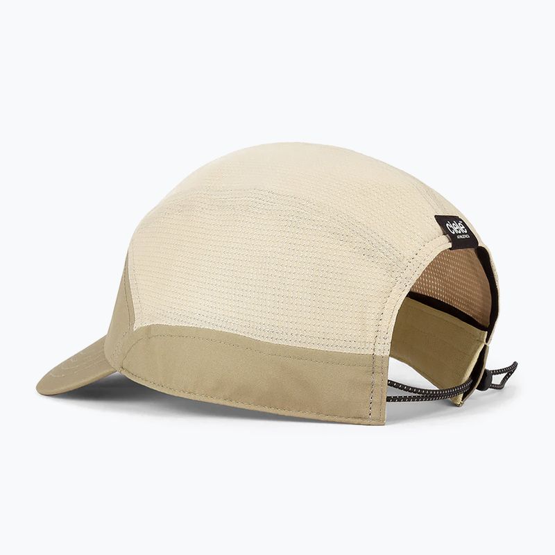 Baseball cap Ciele Athletics FSTCapSC Comp NinetySL canvas safari 2