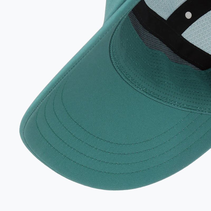 Baseball cap Ciele Athletics FSTCapSC Comp NinetySL harbor 3