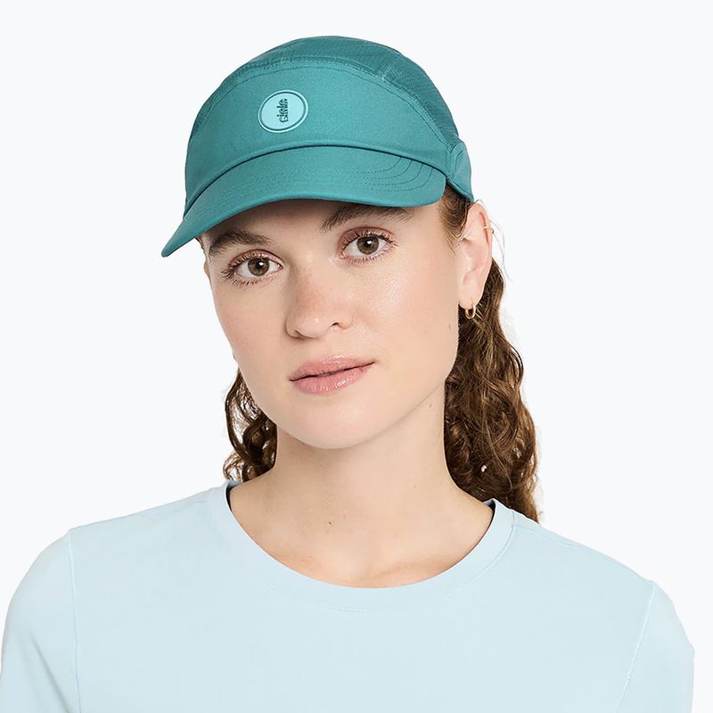 Baseball cap Ciele Athletics FSTCapSC Comp NinetySL harbor 4