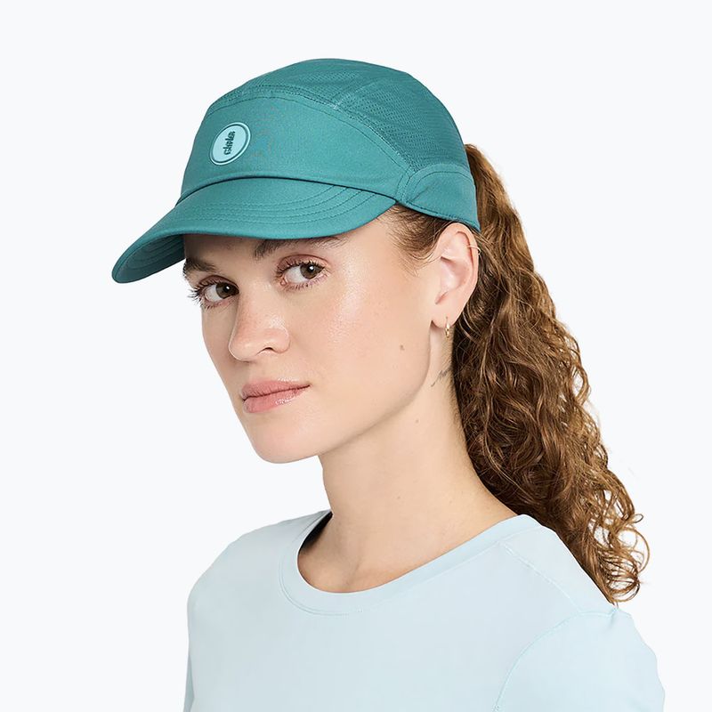 Baseball cap Ciele Athletics FSTCapSC Comp NinetySL harbor 5