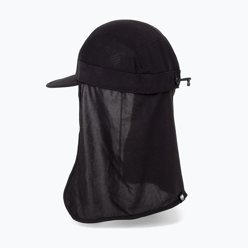 Baseball cap Ciele Athletics GOCapPYN 2 Comp Nine Zero shadowcast 3