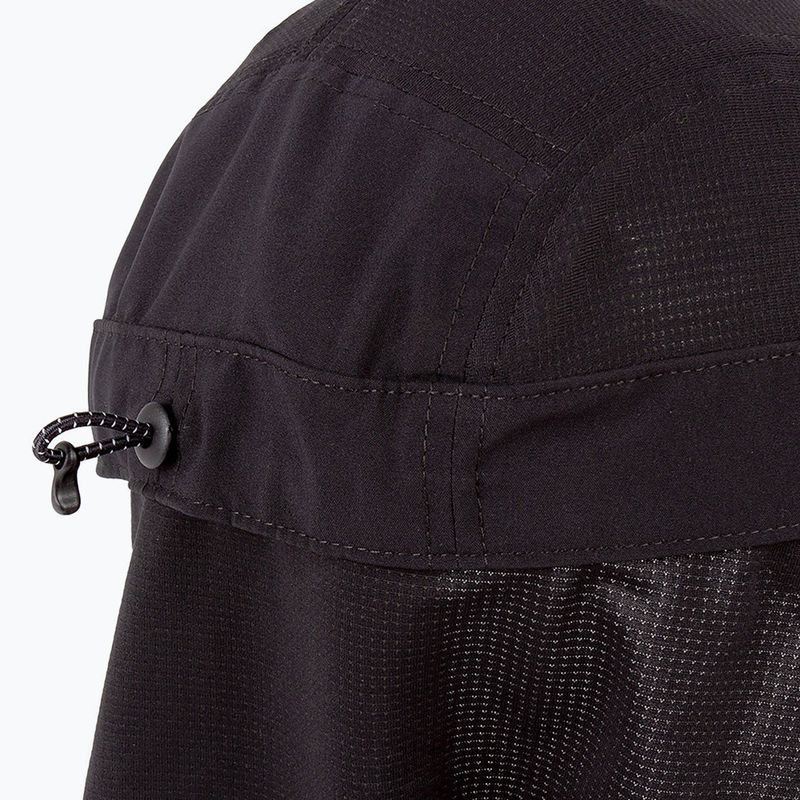 Baseball cap Ciele Athletics GOCapPYN 2 Comp Nine Zero shadowcast 5