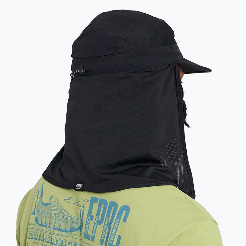 Baseball cap Ciele Athletics GOCapPYN 2 Comp Nine Zero shadowcast 9