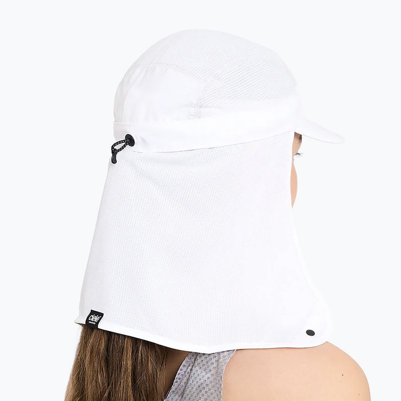 Baseball cap Ciele Athletics GOCapPYN 2 Comp Nine Zero trooper 9