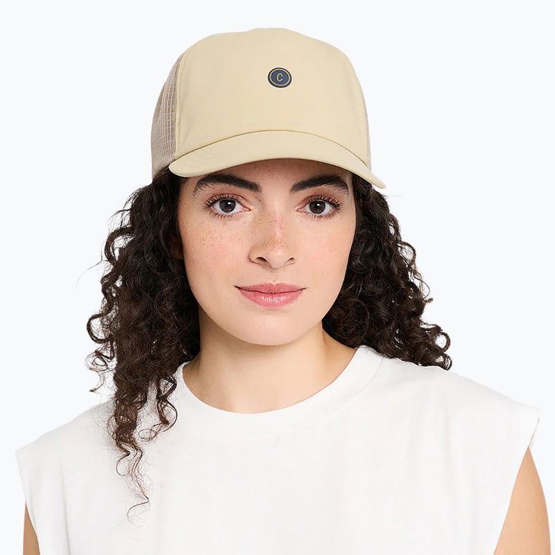 Baseball cap Ciele Athletics TRLCapSC Comp CircleC safari 4