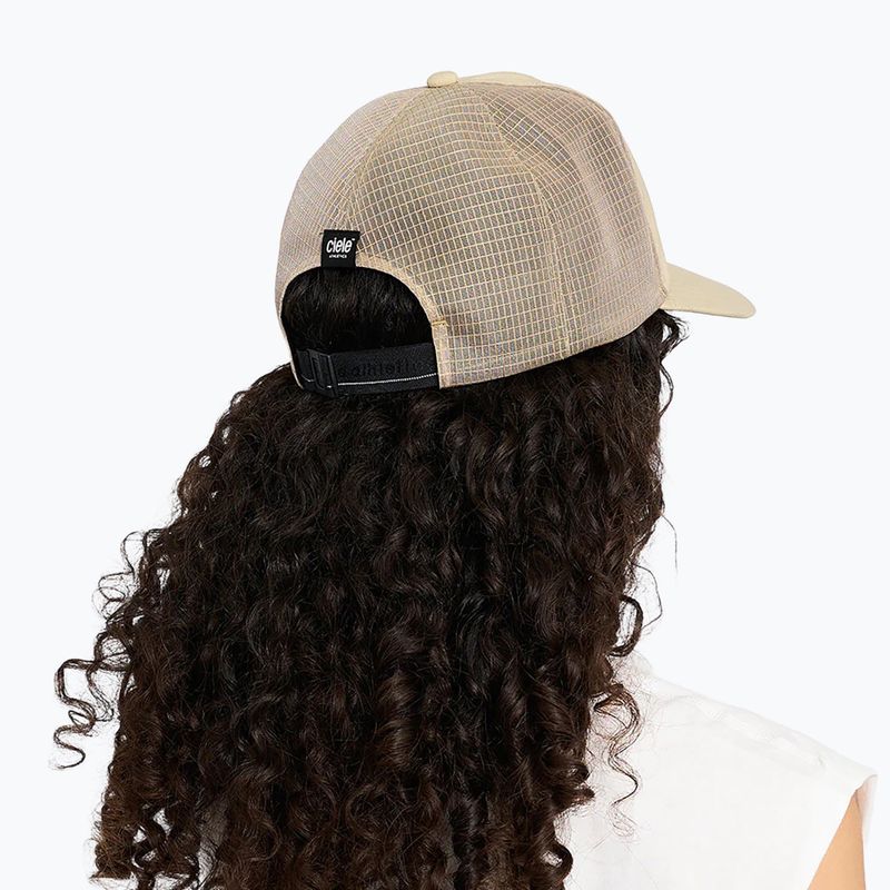 Baseball cap Ciele Athletics TRLCapSC Comp CircleC safari 6