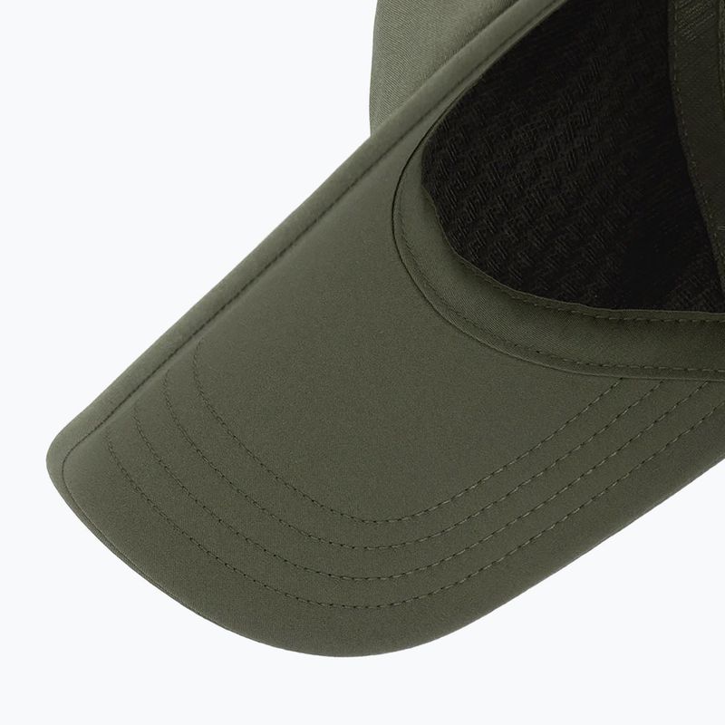 Baseball cap Ciele Athletics TRLCapSC Comp CircleC kombu 3