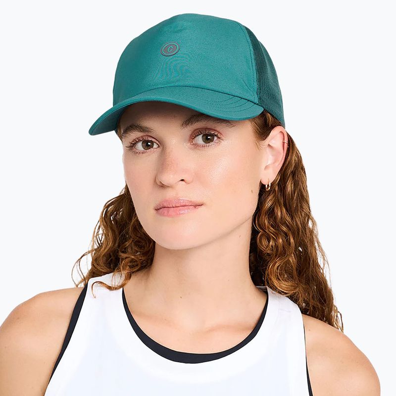 Baseball cap Ciele Athletics TRLCapSC Comp CircleC harbor 4