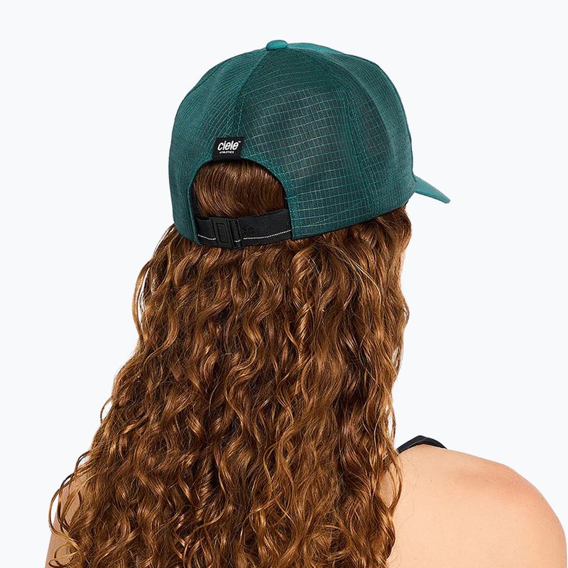 Baseball cap Ciele Athletics TRLCapSC Comp CircleC harbor 6