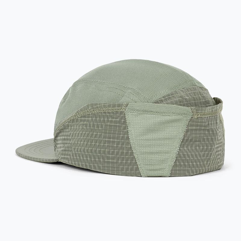 Ciele Athletics GoCap Solar Icon CircleC baseball cap toad 2