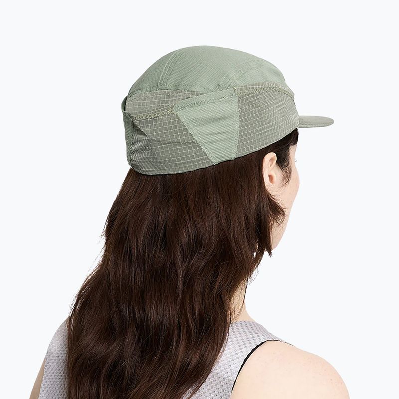 Ciele Athletics GoCap Solar Icon CircleC baseball cap toad 6