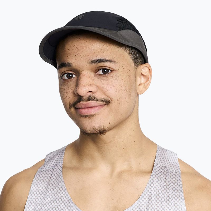 Baseball cap Ciele Athletics FSTCap Ethereal Icon CircleC shadowcast 4