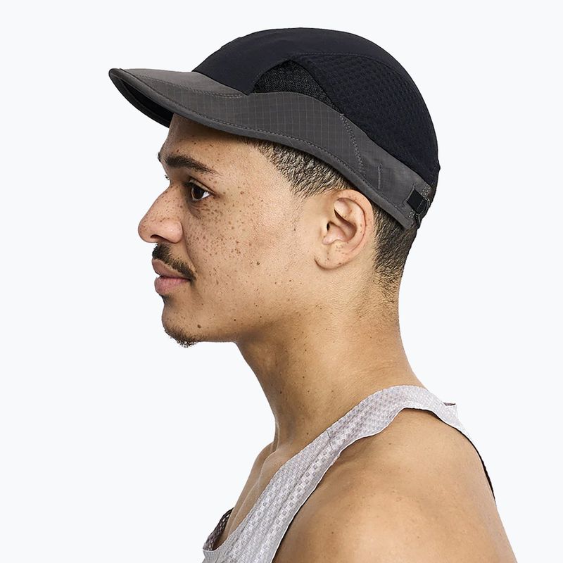 Baseball cap Ciele Athletics FSTCap Ethereal Icon CircleC shadowcast 5