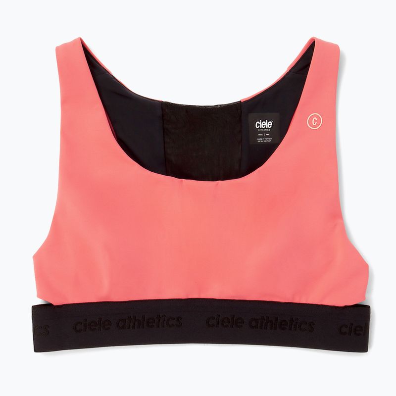 Training bra Ciele Athletics QCKBra geraldine 3