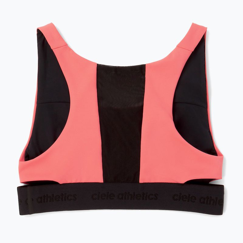 Training bra Ciele Athletics QCKBra geraldine 4