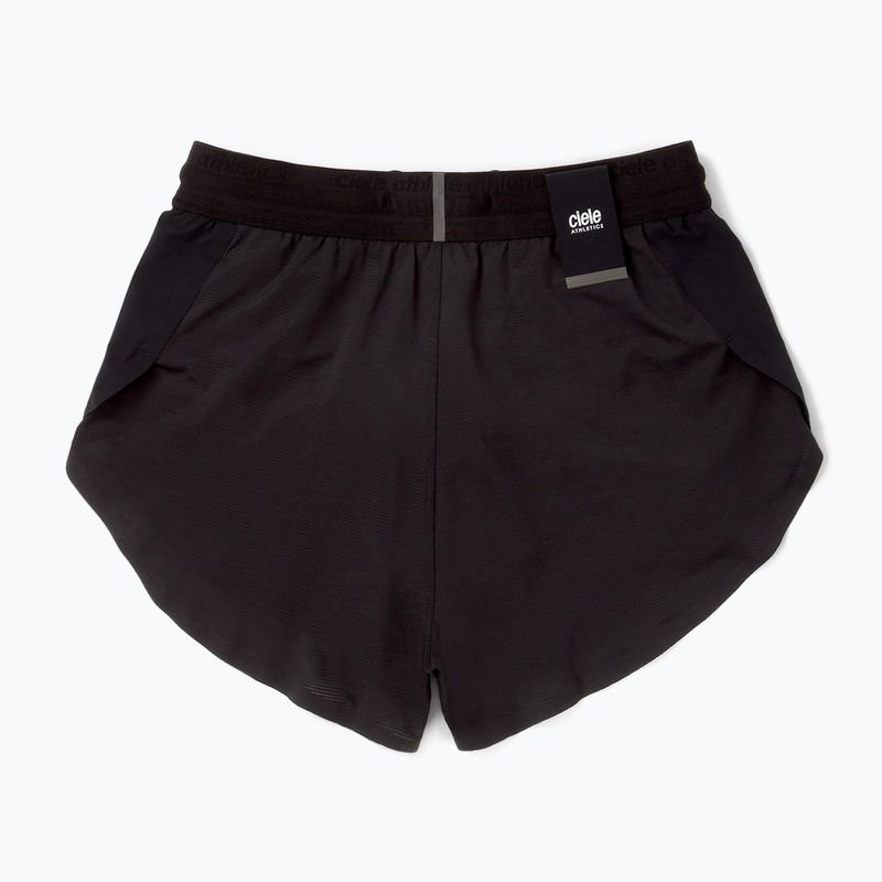 Women's running shorts Ciele Athletics ICN 3" Brief shadowcast 2