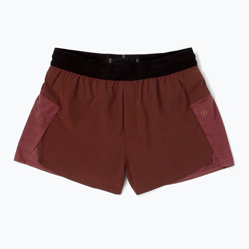 Women's running shorts Ciele Athletics ICN 3" Brief andorra 5