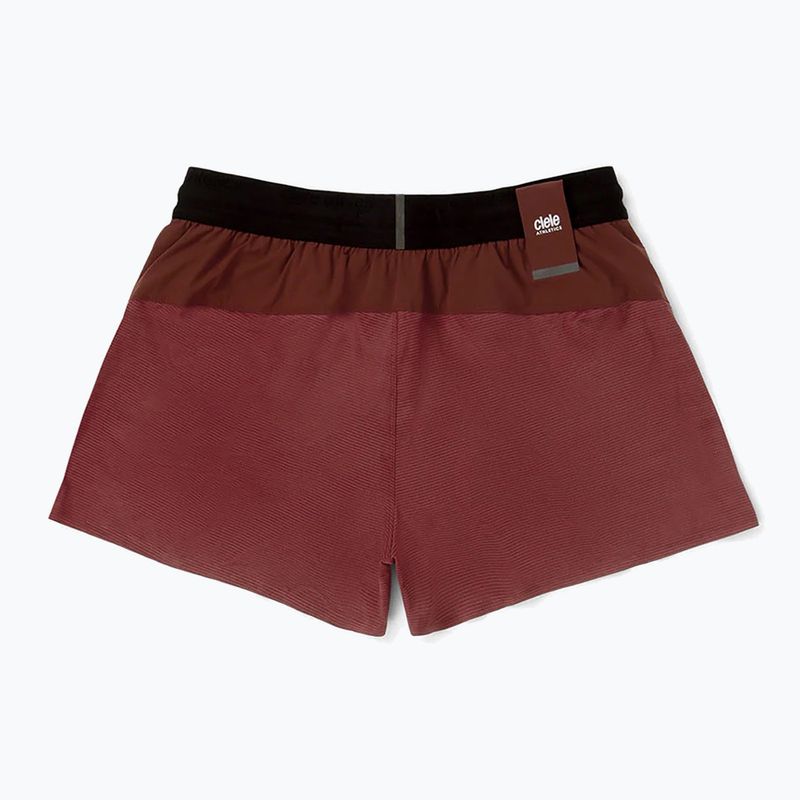 Women's running shorts Ciele Athletics ICN 3" Brief andorra 6