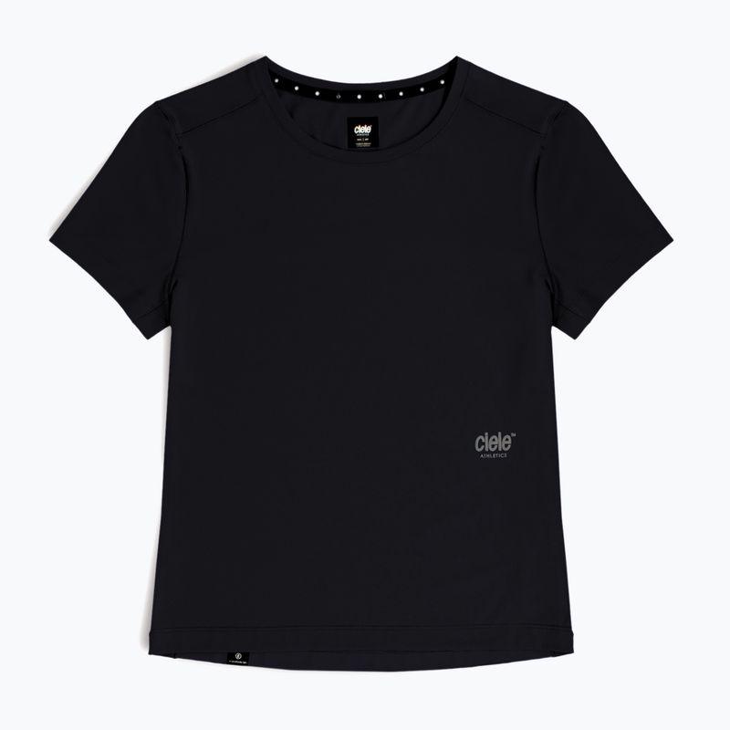 Women's running shirt Ciele Athletics DLYTShirt shadowcast 4