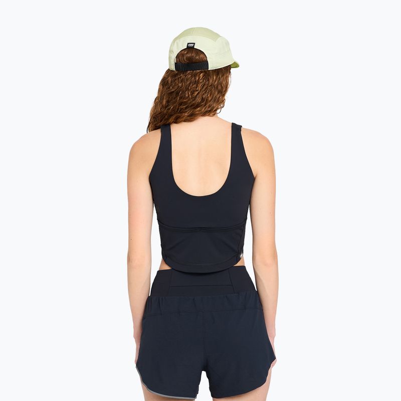 Training bra Ciele Athletics TRNTankBra shadowcast 2