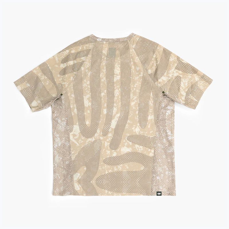 Men's running shirt Ciele Athletics RDS 2 lake road day 5