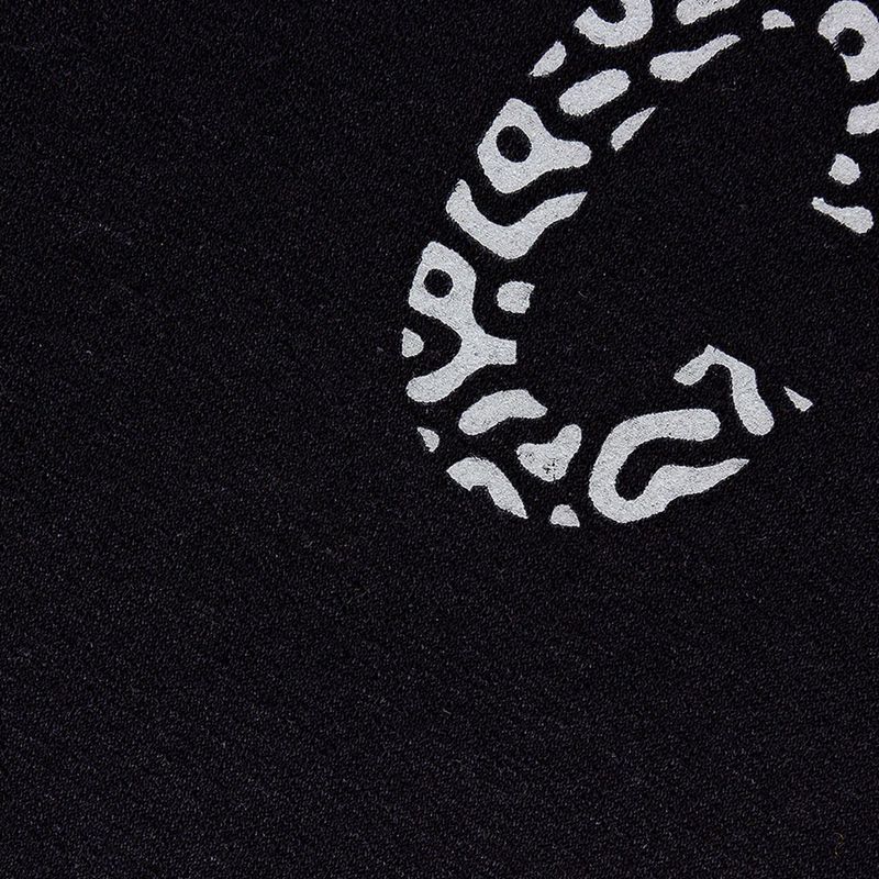 Men's running T-shirt Ciele Athletics NSP HV ''C" black 6