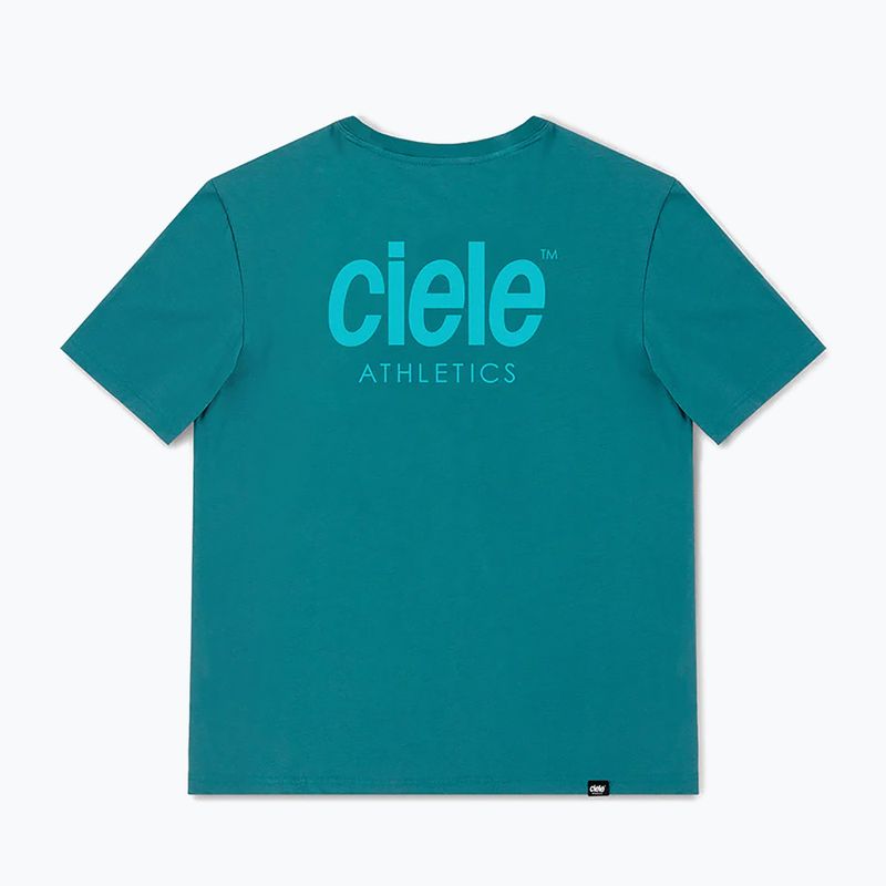 T-shirt Ciele Athletics ORTShirt harbor 2