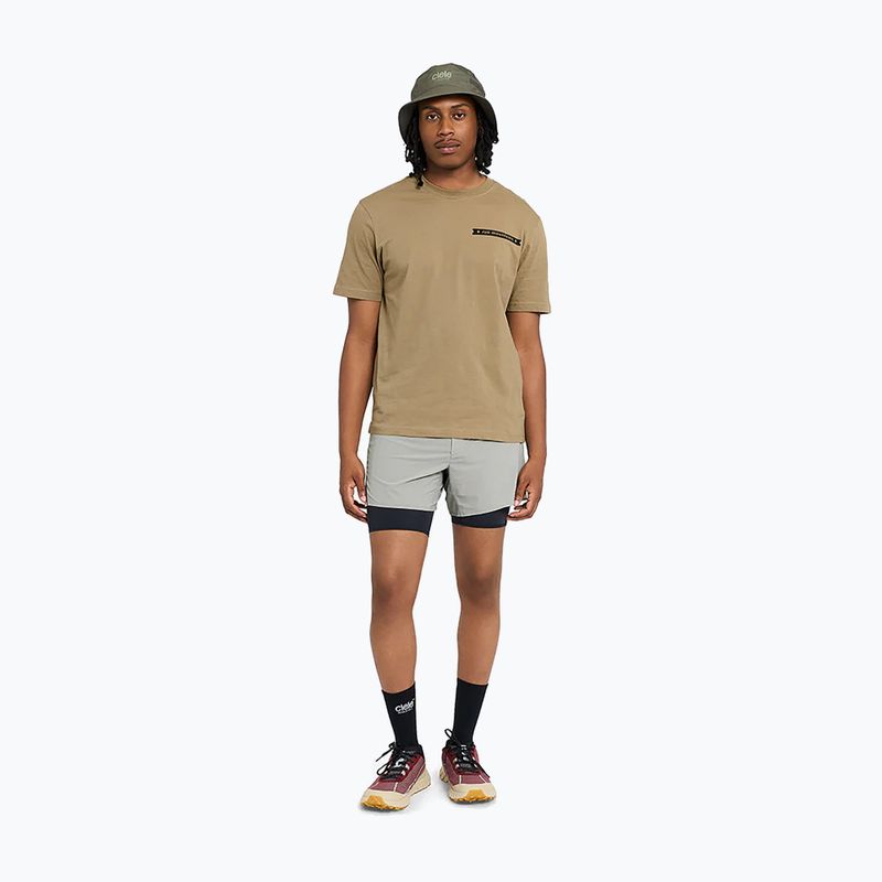 T-shirt Ciele Athletics OR Run Mountains canvas 2