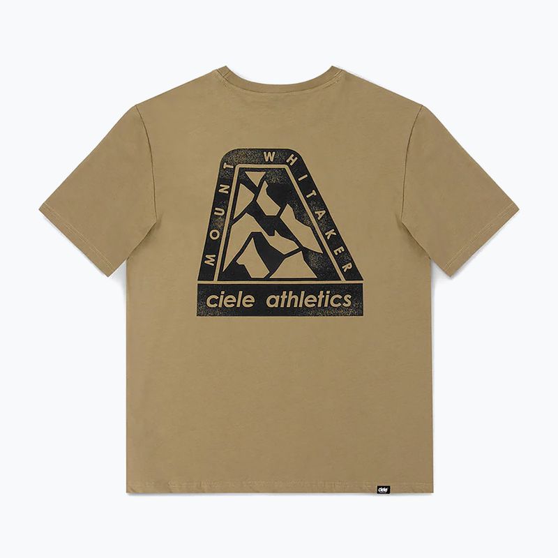 T-shirt Ciele Athletics OR Run Mountains canvas 5