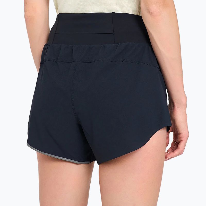 Women's running shorts Ciele Athletics TRN 4" Brief 2 shadowcast 4