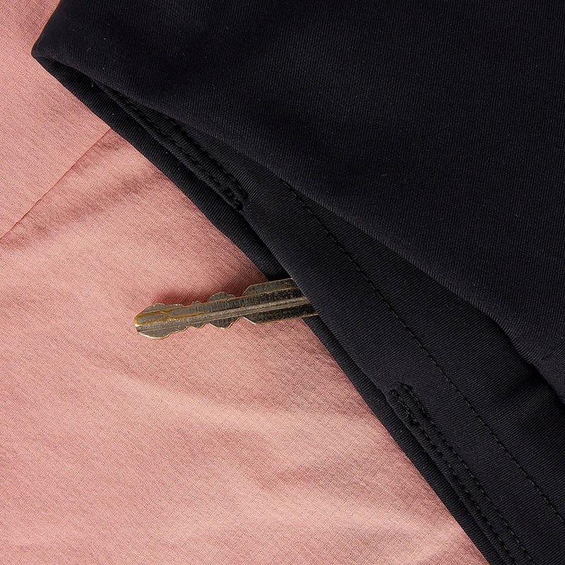 Women's running shorts Ciele Athletics TRN 4" Brief 2 rosedawn 8