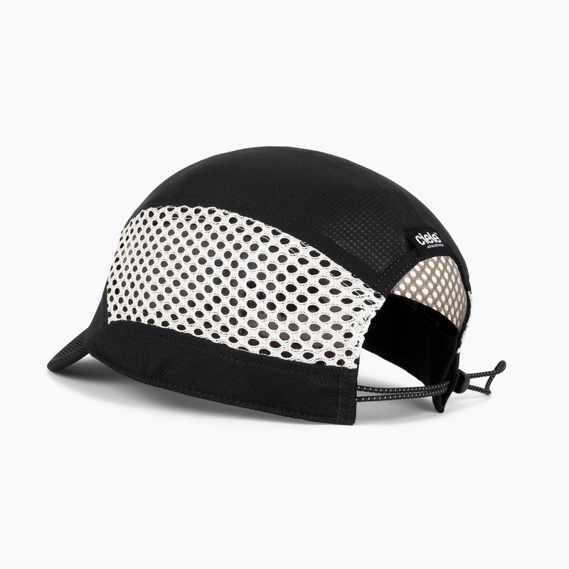 Baseball cap Ciele Athletics ShortBrim EQ Iconic Bar SL whitaker 2