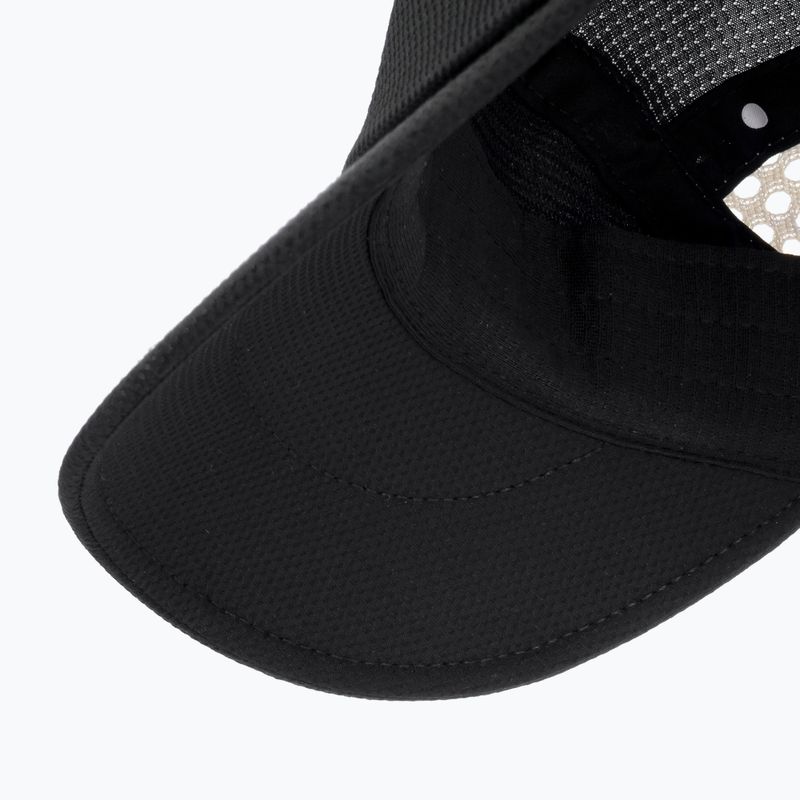 Baseball cap Ciele Athletics ShortBrim EQ Iconic Bar SL whitaker 3
