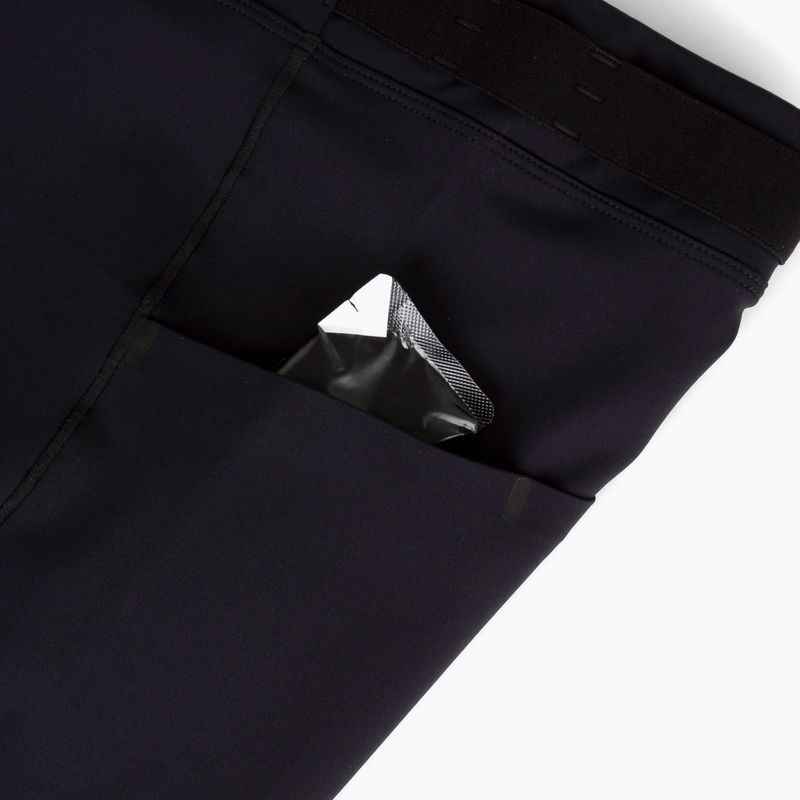 Men's running leggings Ciele Athletics FSTTight 29'' shadowcast 3