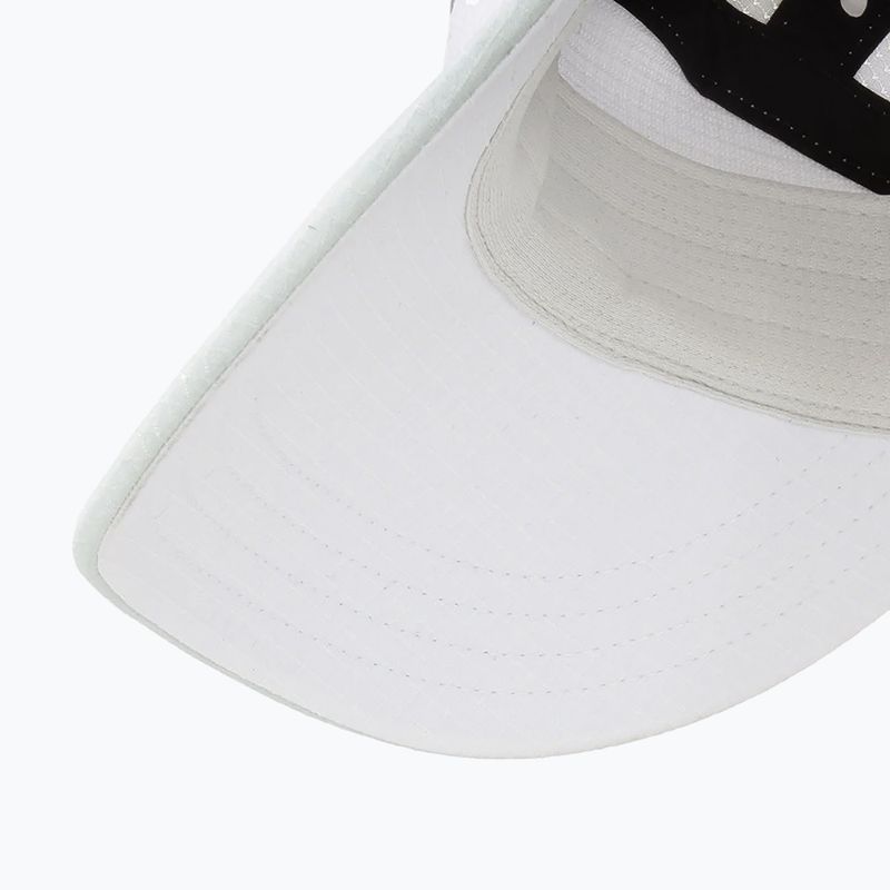 Baseball cap Ciele Athletics FSTCap SC Field Iconic SL white lightgrey 3