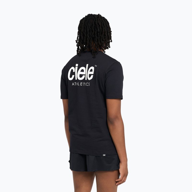 T-shirt Ciele Athletics ORTShirt whitaker 2