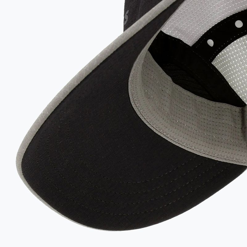 Baseball cap Ciele Athletics FSTCap SC Field Iconic SL whitaker 3