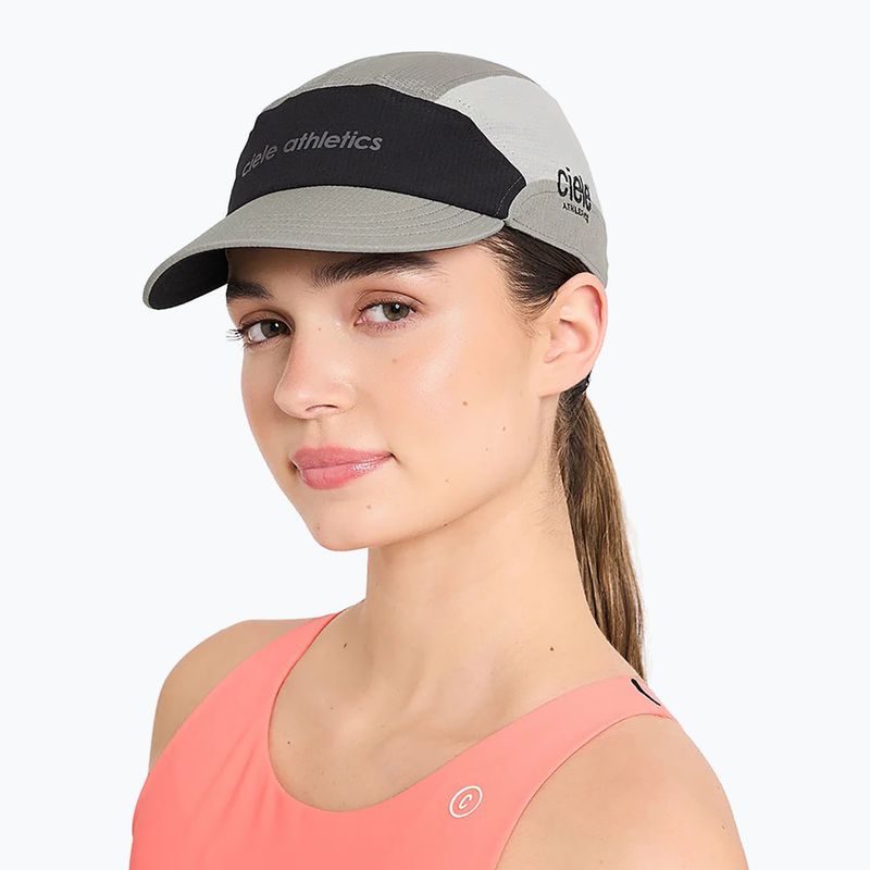 Baseball cap Ciele Athletics FSTCap SC Field Iconic SL whitaker 5