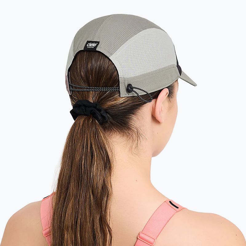 Baseball cap Ciele Athletics FSTCap SC Field Iconic SL whitaker 6