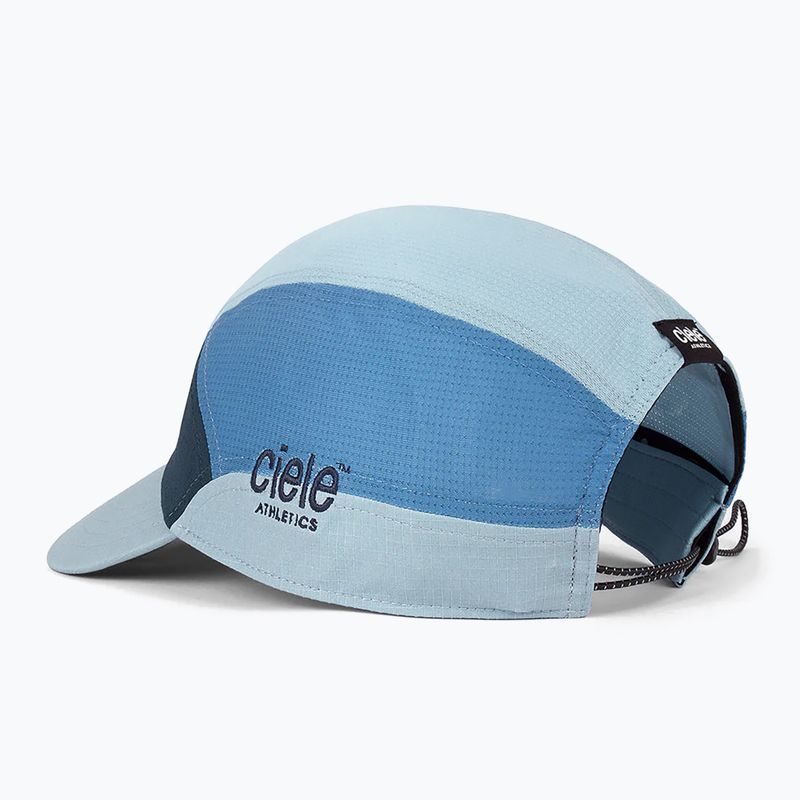 Baseball cap Ciele Athletics FSTCap SC Field Iconic SL deepspace chambray 2