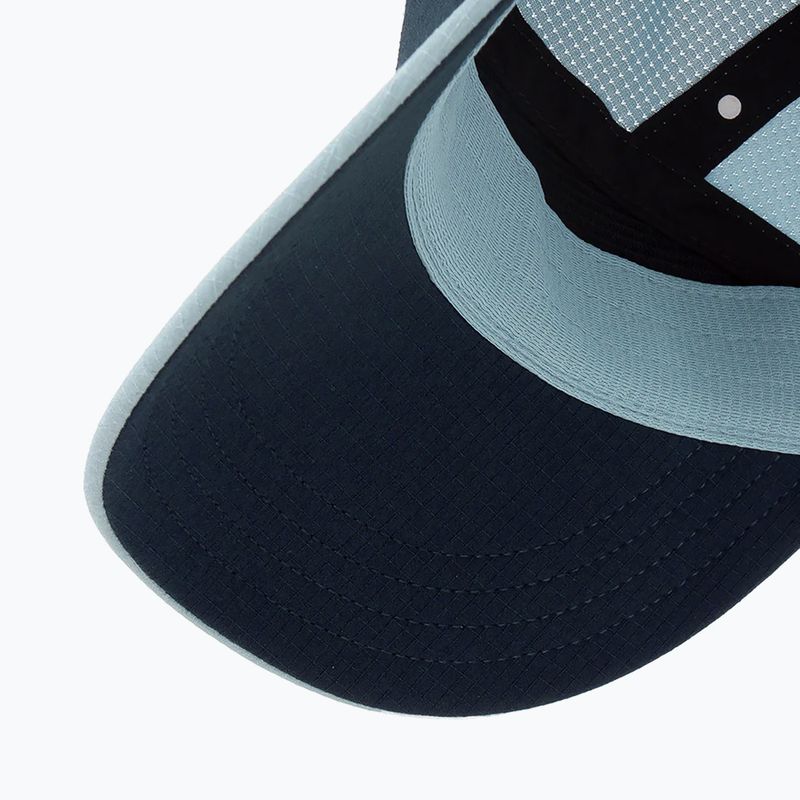 Baseball cap Ciele Athletics FSTCap SC Field Iconic SL deepspace chambray 3