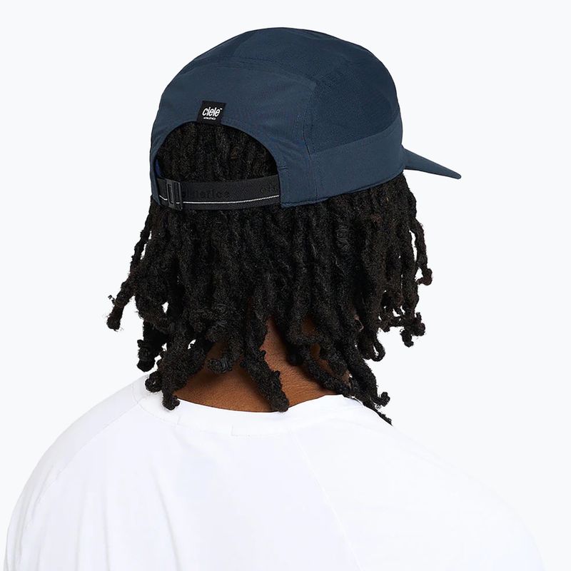 Baseball cap Ciele Athletics GOCap Comp Century deepspace 6