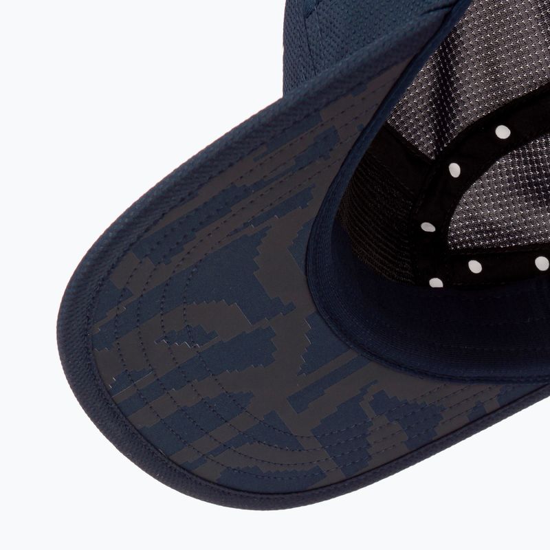 Baseball cap Ciele Athletics GOCap EQ Decade deep space 3