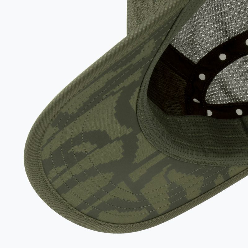 Baseball cap Ciele Athletics GOCap EQ Decade kombu 3
