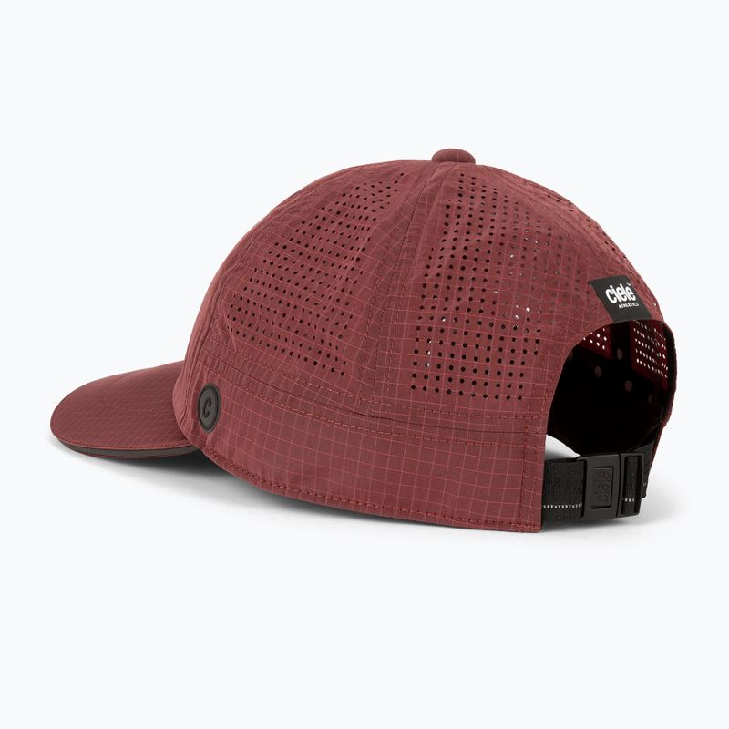 Baseball cap Ciele Athletics GOCap Iconide Circle C andorra 2