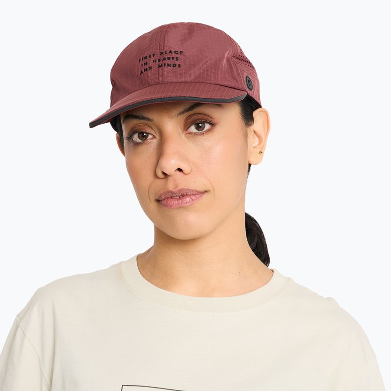 Baseball cap Ciele Athletics GOCap Iconide Circle C andorra 4