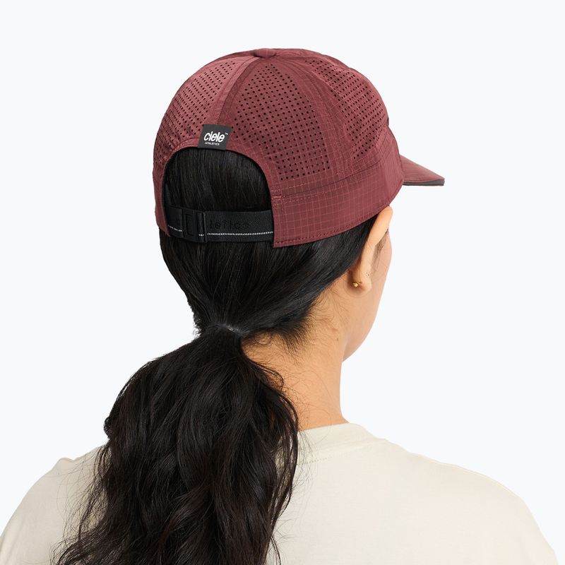 Baseball cap Ciele Athletics GOCap Iconide Circle C andorra 6