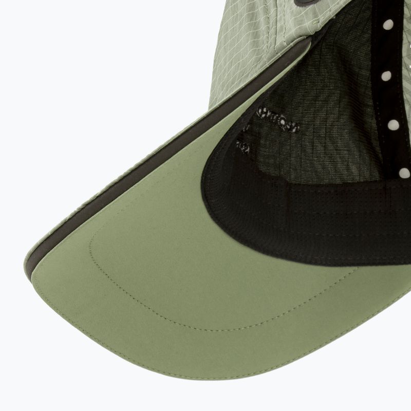 Baseball cap Ciele Athletics GOCap Iconide Circle C toad 3