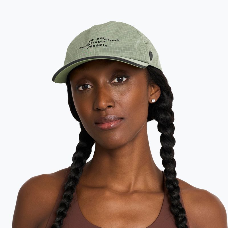 Baseball cap Ciele Athletics GOCap Iconide Circle C toad 4